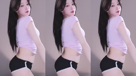 Afreecatv백하랑电臀小马达20250706Hot Dance
